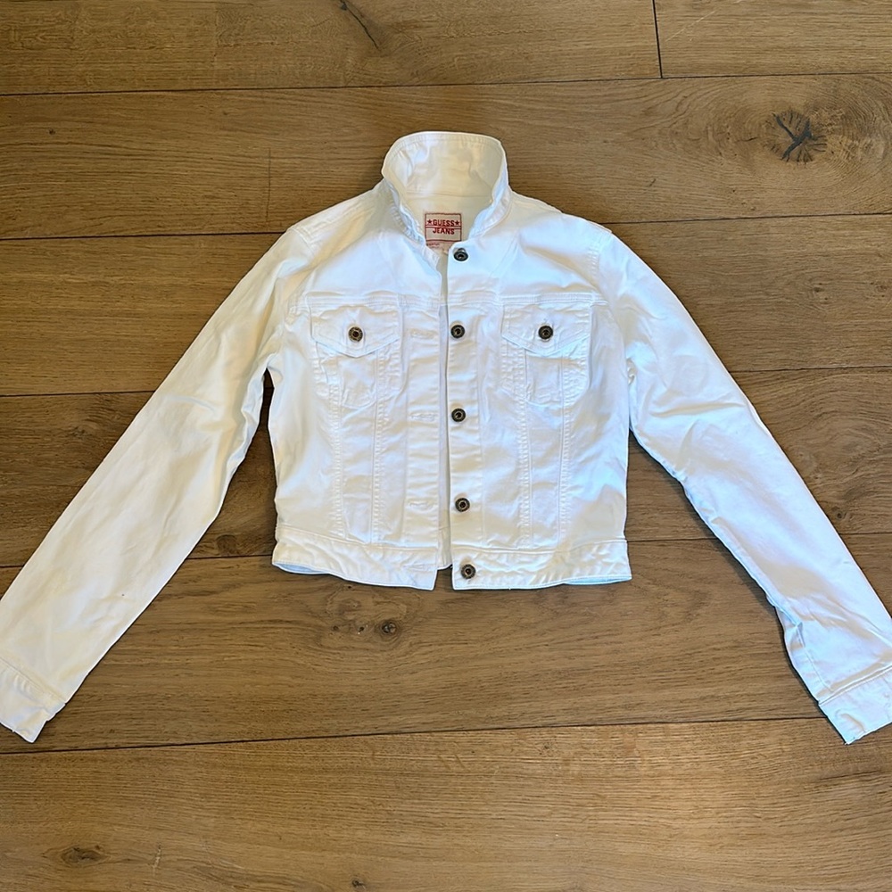 Guess Jeans denim jacket